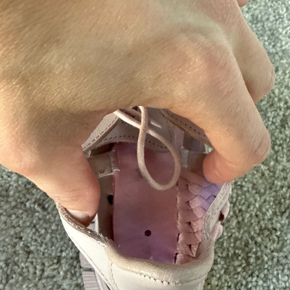 Nike inneva woven pink sneakers - Picture 6 of 7